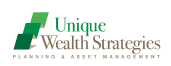Unique Wealth Strategies company logo